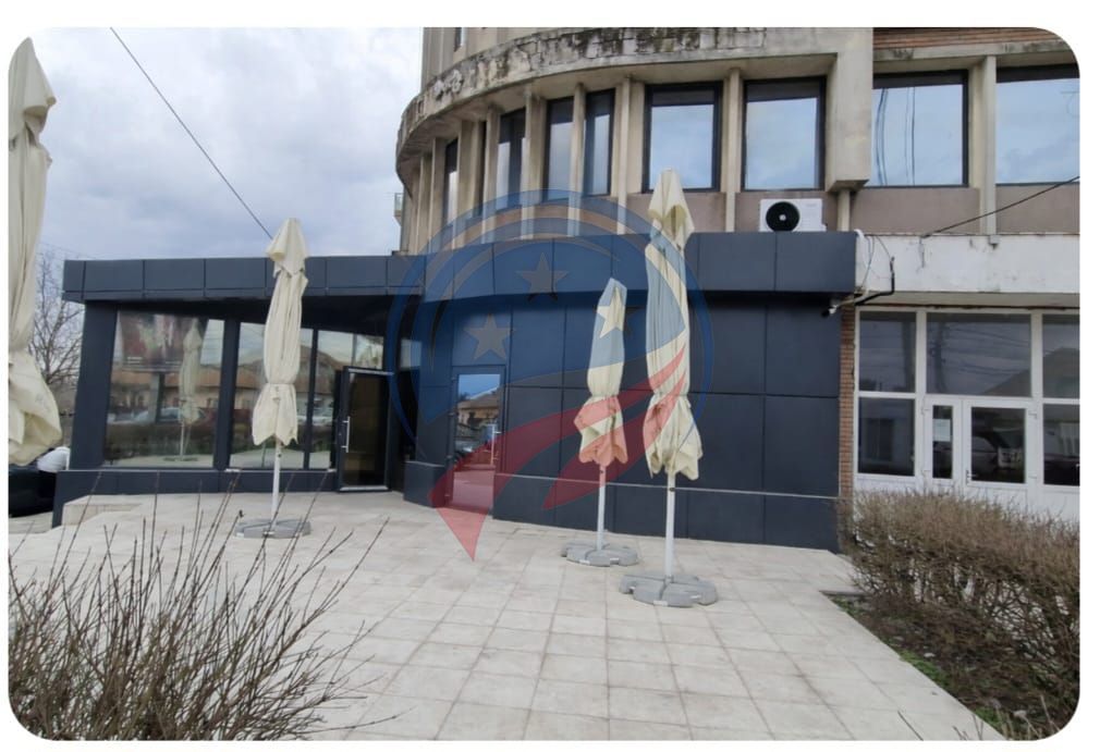 SPATIU COMERCIAL STRADAL  FILIASI 187 mp DE INCHIRIAT - Poză 2