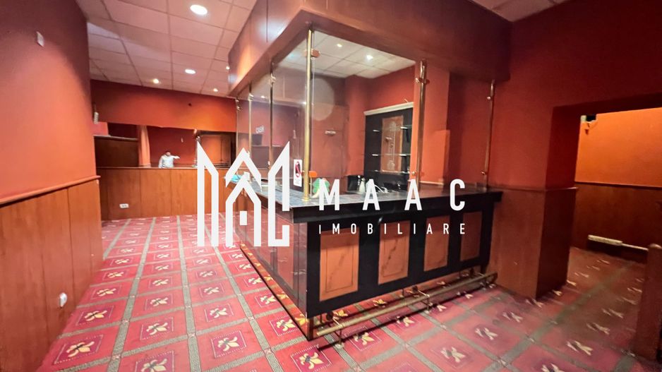 Spatiu comercial | Piata Mare | 95 MPU | Ultracentral - Poză 4