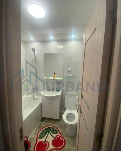 Apartament de inchiriat, 1 camera, zona Carrefour Felicia Baza 3, Iasi - Poză 3
