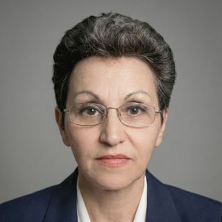 Lucia gologan - Decibel Imobiliare Tecuci
