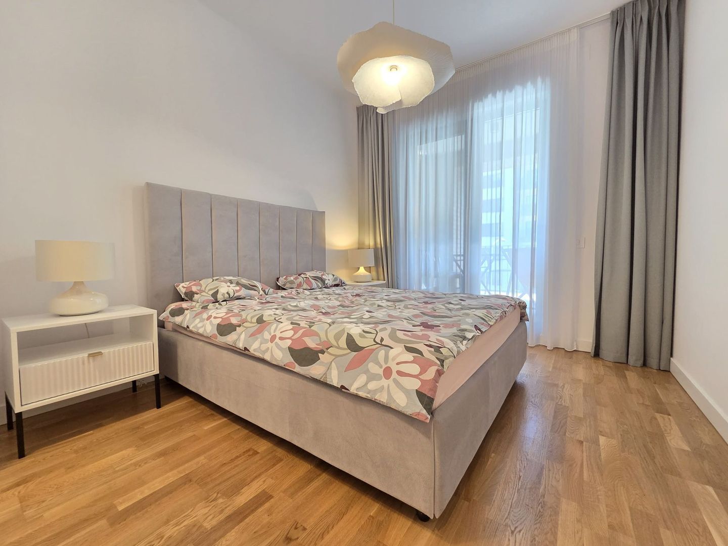 Chirie I Apartament 2 camere I Avalon Estates I Designer I Sala I Paza - Poză 7