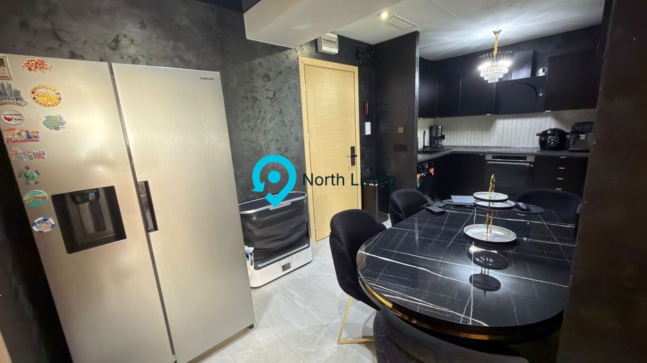 Apartament 2 camere-  Rin Grand Residence-Vacaresti - Poză 5