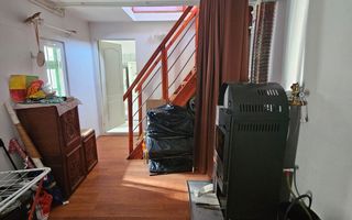 Casă de vânzare la liziera pădurii – Comuna Bogați, Argeș - Poză 4