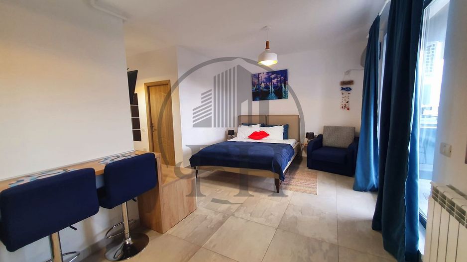 SOLD/ VANDUT  Garsoniera de vanzare Mamaia Nord - Poză 3