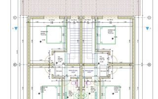 Duplex cu 3 camere Mosnita Noua - Poză 11