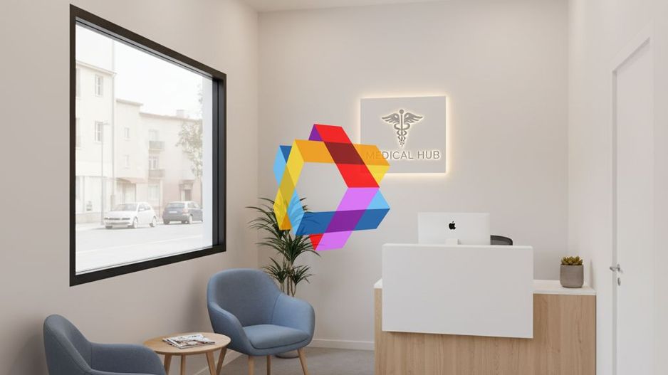 Cabinete stomatologice / medicale zona Astra Brasov - 90 mp - Poză 4