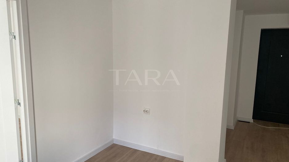 Apartament nou, balcon generos, zonă liniștită – Florești, Someșului. - Poză 5