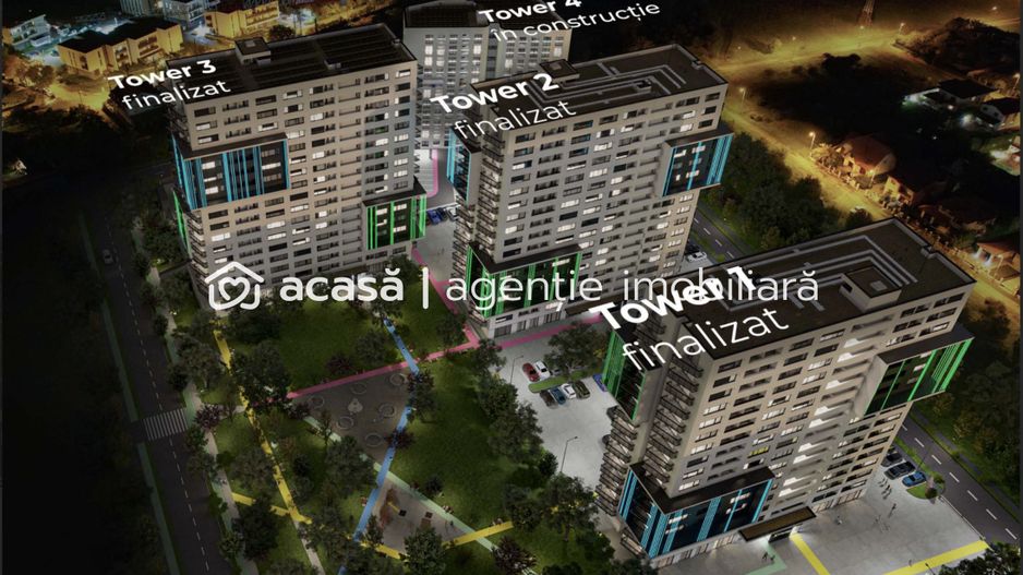 Apartament nou în Timișoara  finisat la cheie– Investiție premium - Poză 3