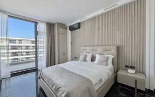 Imobil cu terasa dubla | prima linie la mare | Complex cu piscina - Poză 3