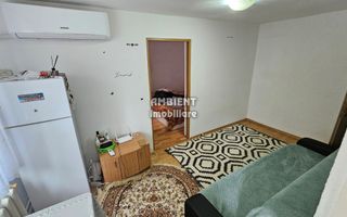 DE VÂNZARE - Apartament 2 camere, etaj 2, zona Alecsandri; - Poză 2