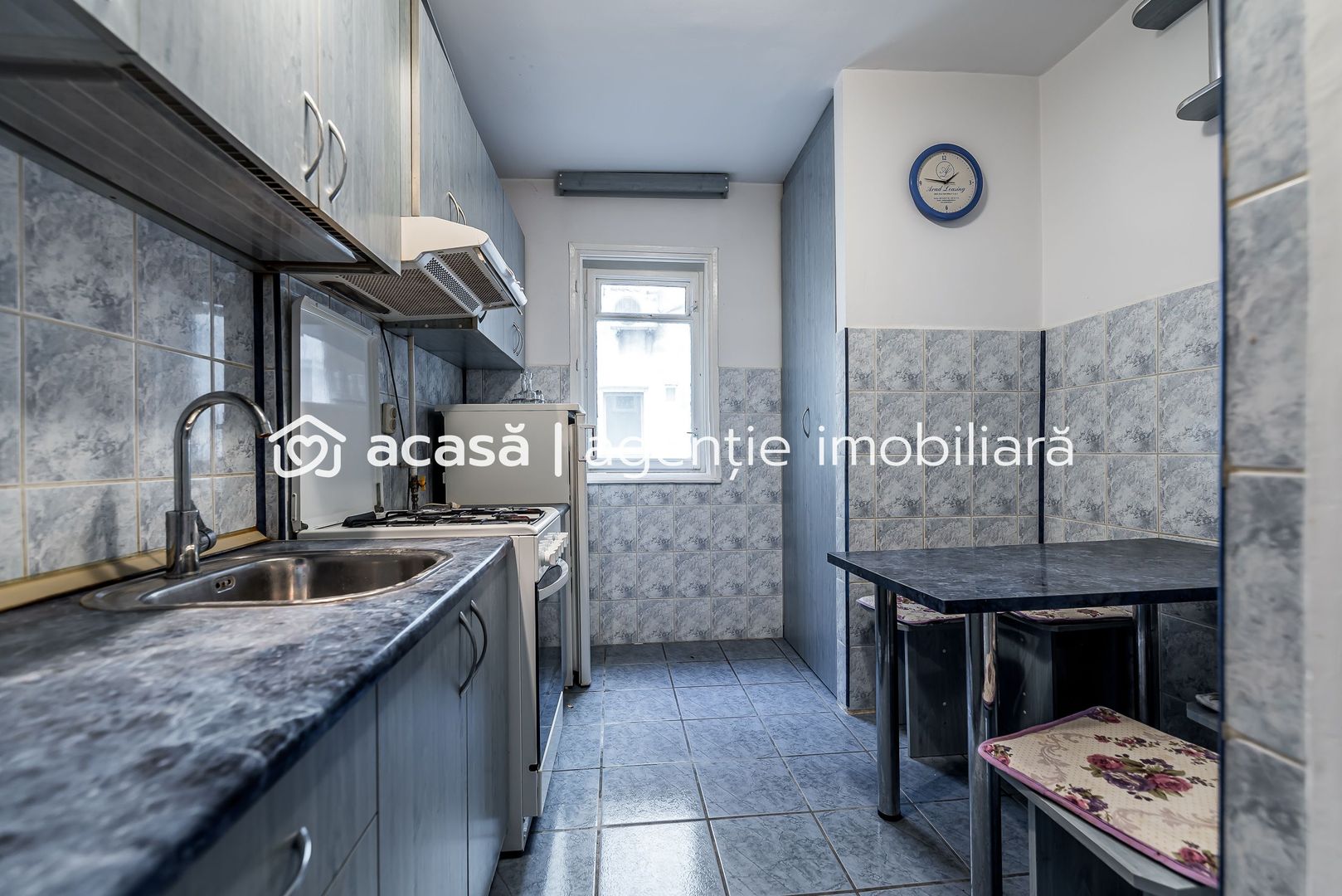 Apartament cu 3 camere în Podgoria Arad, vedere frumoasă, 2 balcoane - Poză 9