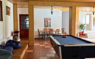 Casa de vacanta(Pensiune) - Fundata Brasov - Poză 14