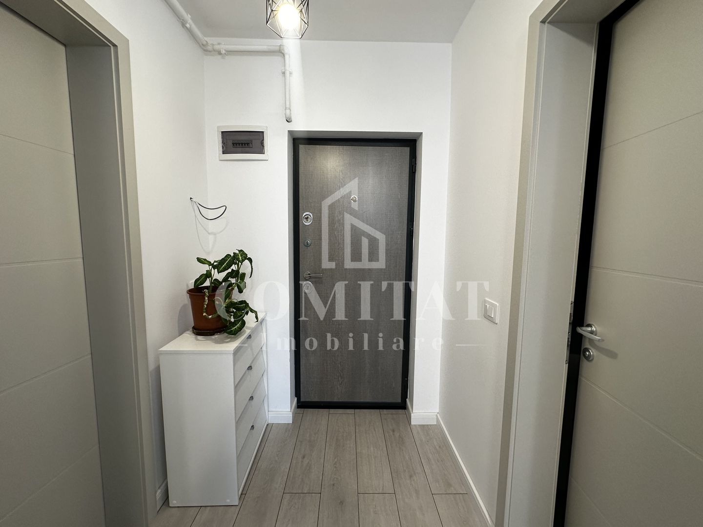 Apartament 2 camere | Etaj intermediar | Zona străzii Porii - Poză 14