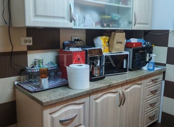 Casă în Sânnicoara cu teren generos de 800 mp - Poză 3