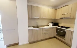 2 Camere 55mp 6Min Metrou Grozavesti Politehnica Park Orhideea Regie - Poză 14