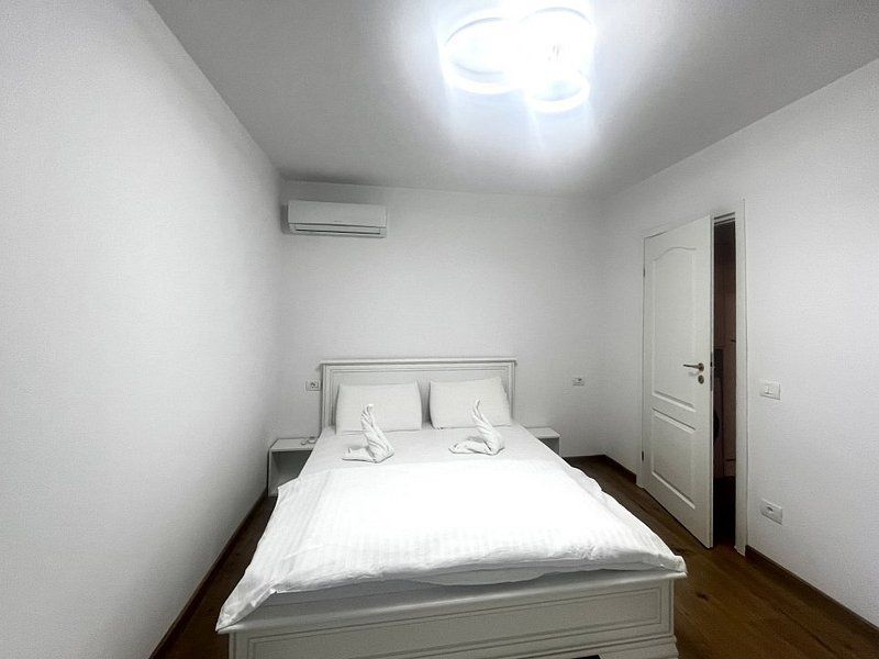 Un apartament primitor si modern, situat in zona Ultracentrală - Piața Victoriei - Poză 11