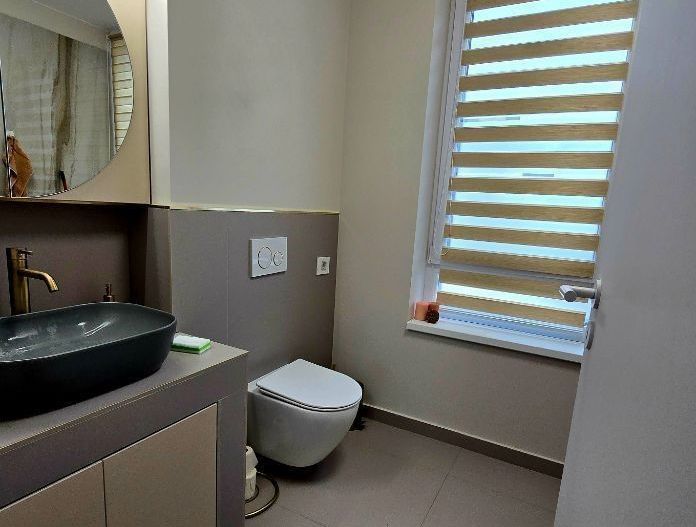 Renting Bucharest | 3 room apartment | Pipera | Parking - Poză 6