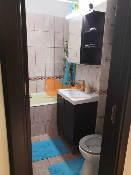 2 camere la 600m de metrou Obor in bloc reabilitat - Poză 5