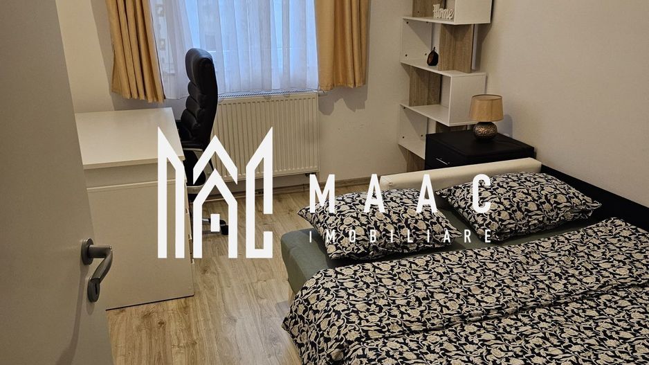 Apartament 3 camere Sibiu | Mihai Viteazul | nedecomandat, balcon - Poză 5