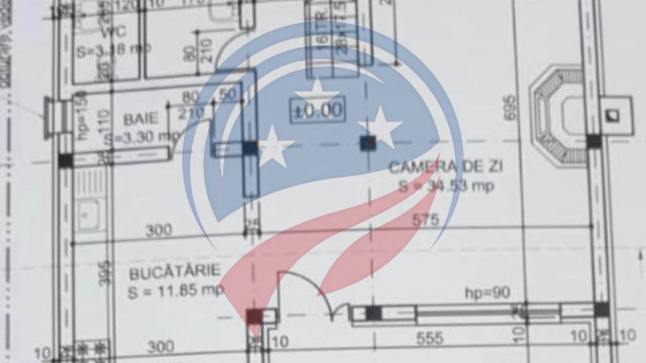 Casă excelentă de vânzare Cârcea - Poză 8