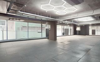 Spatiu birouri | Sala sport | Nicolae Caramfil - Poză 1