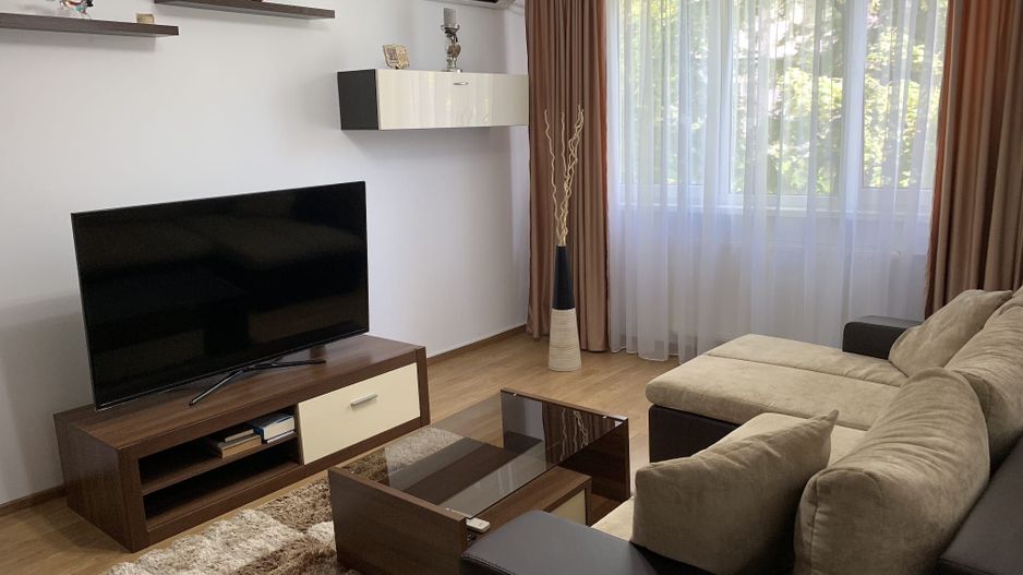 2 camere decomandat | Drumul Taberei | Metrou Valea Ialomiței - Poză 2