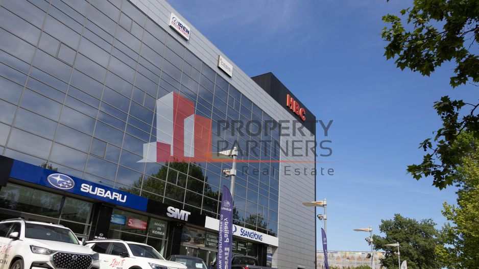 Spatiu modern pentru birouri - 520 mp - metrou Nicolae Teclu - Poză 1