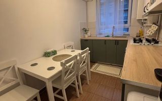 Apartament 2 camere ,mobilat/utilat la casa- zona Avantgarden - Poză 4