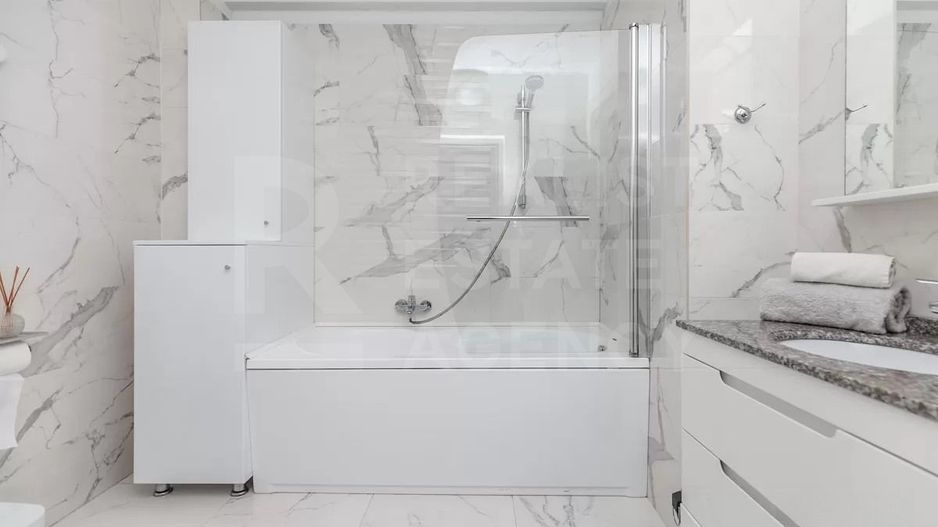 Chirie, apartament, 2 camere, str. Lev Tolstoi, Centru - Poză 7