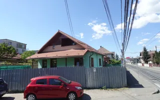 Casa 3 camere Baia Mare - Poză 11