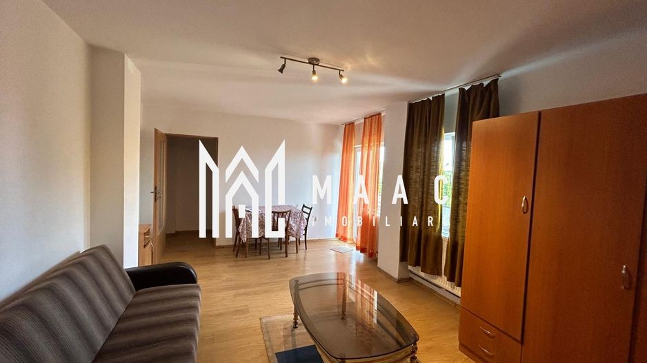 Apartament 2 Camere I Decomandat I Etajul 1 I Strand 2 - Poză 5