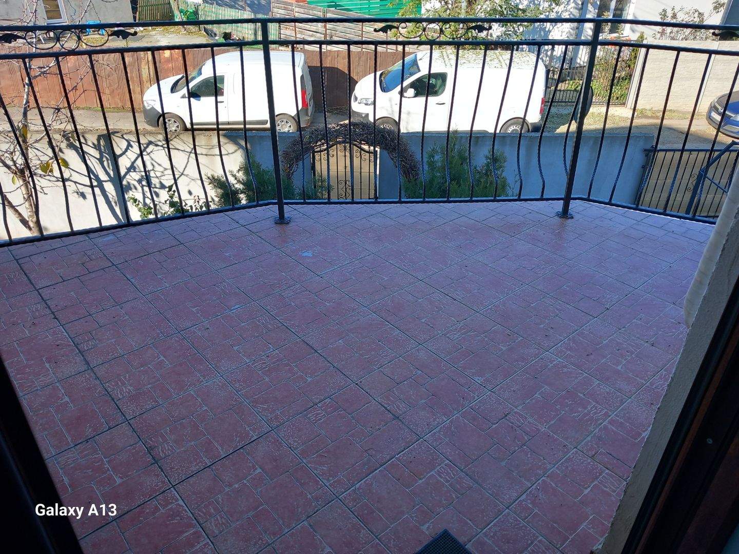 Ag BRASADAS vinde casa individuala 5 cam orasul PANTELIMON. - Poză 6