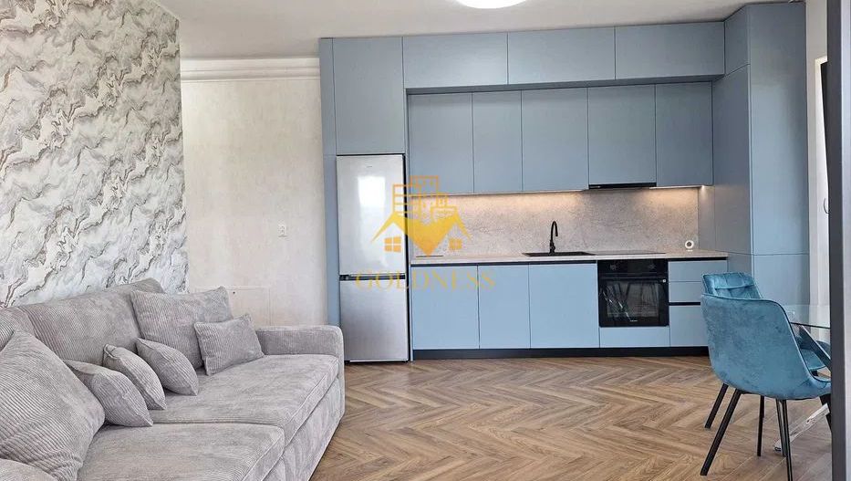 2 camere, Parcare, Zona Frunzisului, Lidl, Cartierul Zorilor, UMV,UTCN - Poză 2