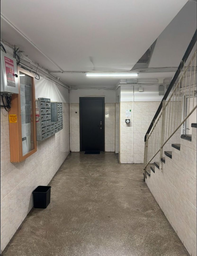 Apartament 2 camere Doamna Ghica T538 - Poză 15