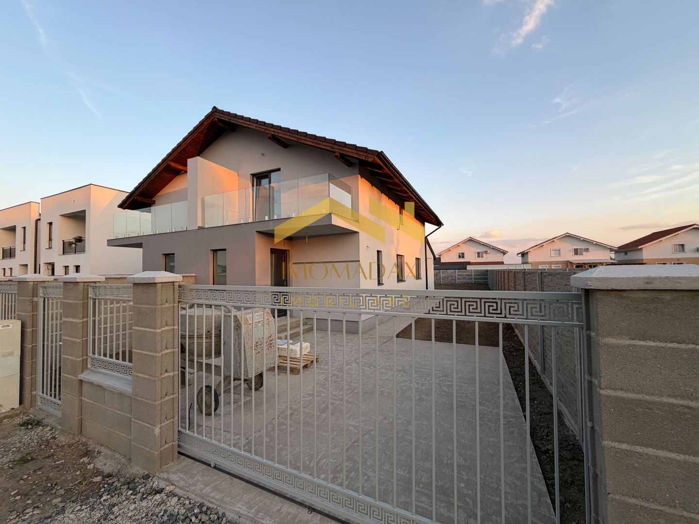 Bucovăț -Duplex-4 Camere - Poză 4