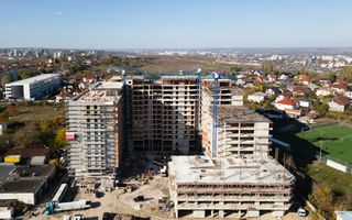 Vânzare, apartament, 1 cameră, șos. Hâncești, Telecentru - Poză 3