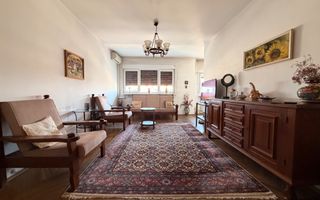 APARTAMENT 4 CAMERE | MIHALACHE | BLOC 84' - Poză 1