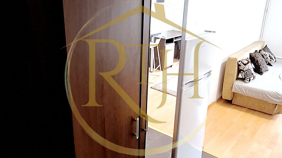 Oferim spre inchiriere garsoniera, zona Soarelui, langa Sud Plaza - Poză 9