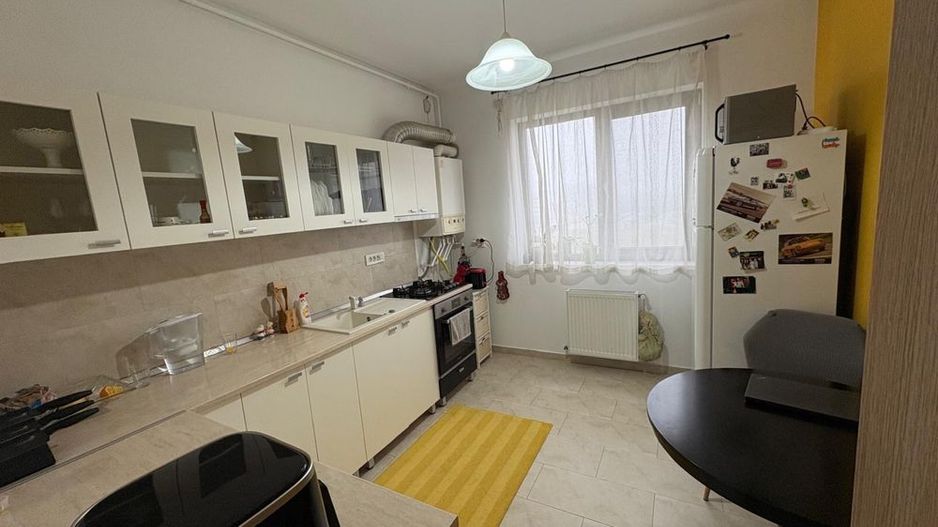 Apartament 2 camere, complet mobilat si utilat, Quarto Residence-Drumul Taberei - Poză 5