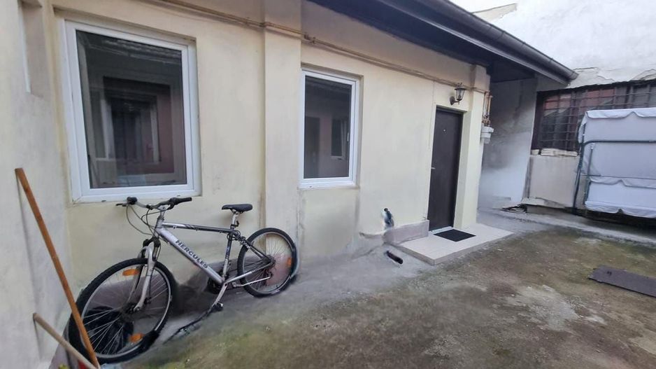 Apartament cu 2 camere la casa de vânzare Mărăști - Poză 1