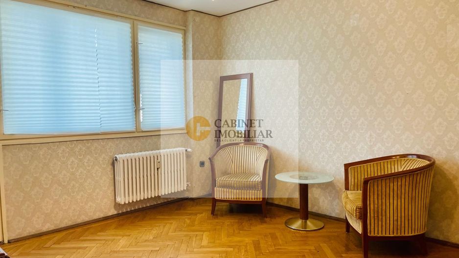 3 Camere - 76MP | Etaj 1/7 | Crangasi - Poză 2