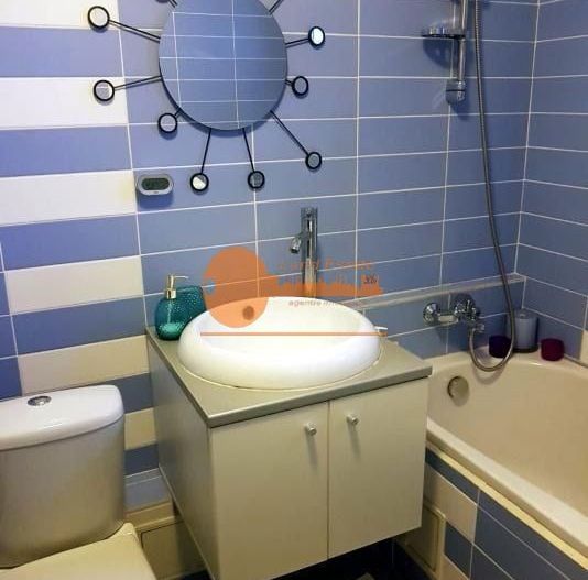 Apartament 3 camere | 2 băi | Crângași - Poză 10