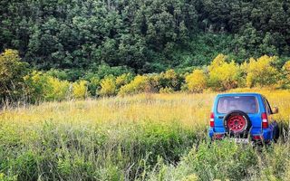 Casă la gri + teren 16.418 mp | Potențial dezvoltare turistică | PUZ - Poză 52