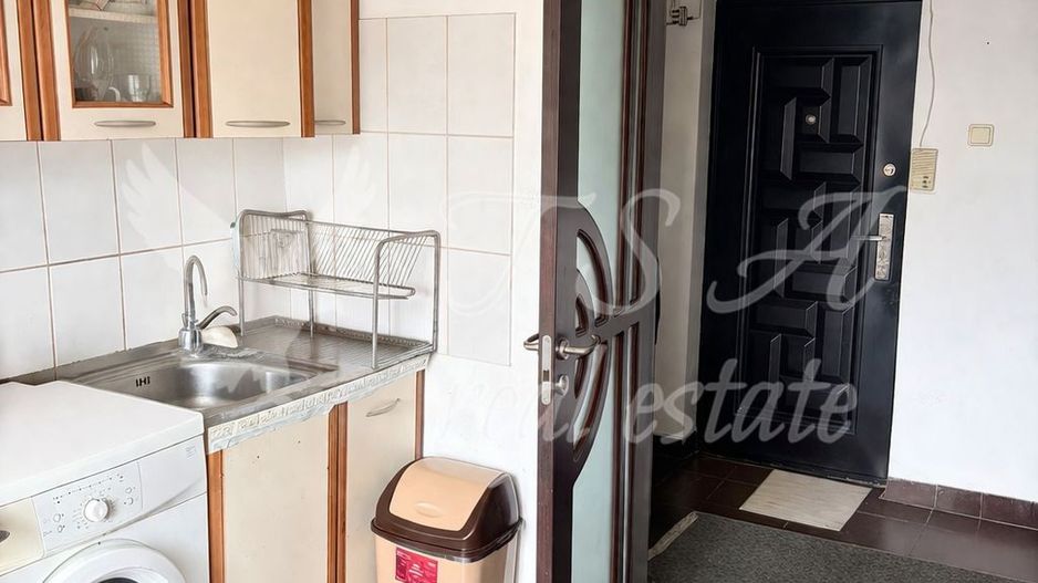 Apartament 2 camere, decomandat, zona Sebastian - Poză 9