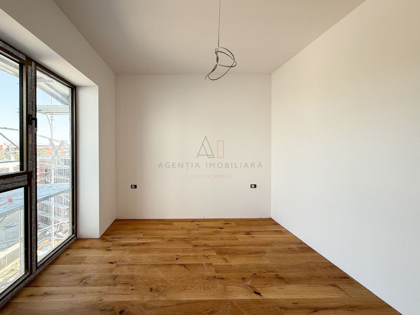 4 Camere Spatios| Baneasa | Green Lake - Poză 8