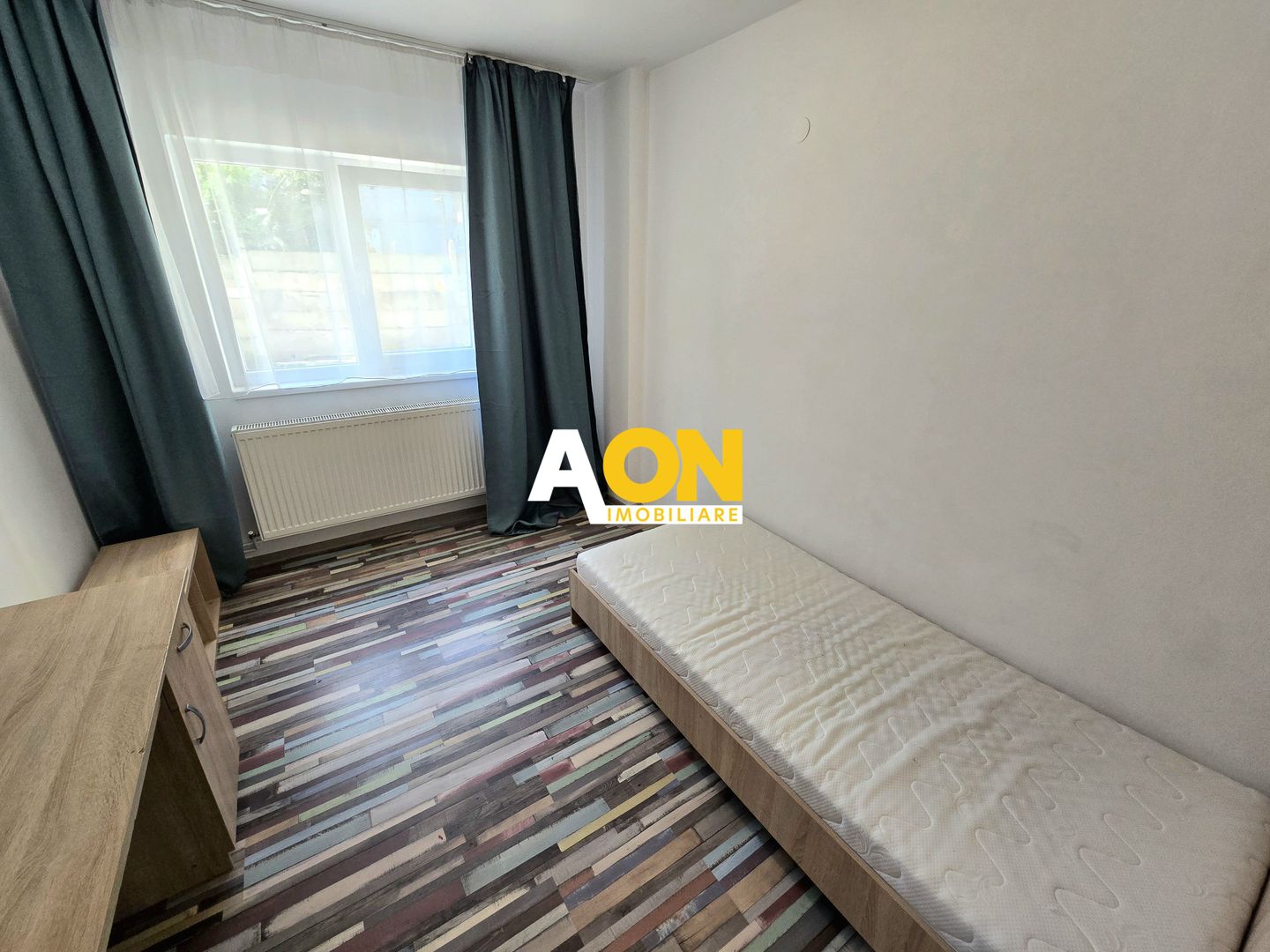 Apartament cu 4 Camere, Complet Mobilat, Zona Tolstoi - Poză 9