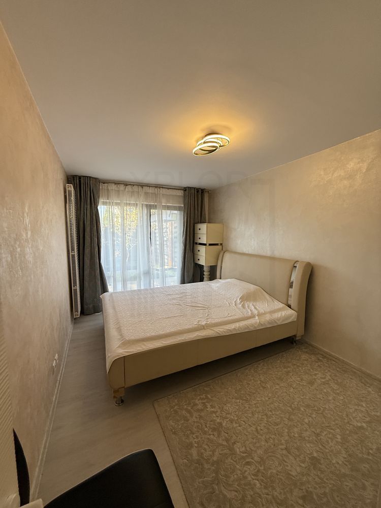 Apartament 2 Camere | 62 mp | Terasă & Grădină Proprie | Parcare - Poză 2