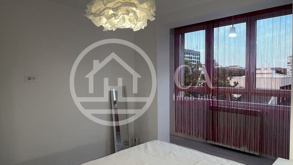 Apartament cu 2 camere de inchiriat in Rogerius Oradea - Poză 3