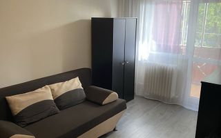 Garsonieră renovată, etaj 1, în Mărăști – zona ExpoTransilvania. - Poză 2