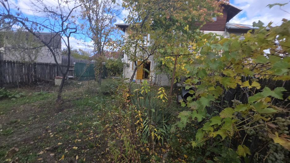 Casa vacanta zona colinara la 5 minute de municipiul Targoviste - Poză 6